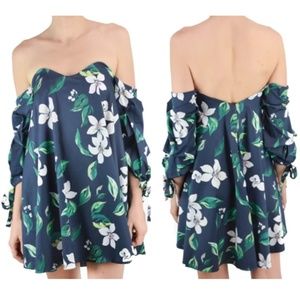 Caroline Constas Gabriella Dress Size XS NEW